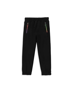Спортивные штаны, черный Coccodrillo