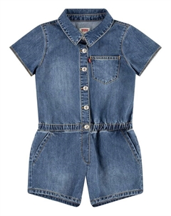 Комбинезон Kids Jeans, синий Levi's®