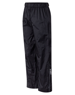 Водонепроницаемые брюки SÄNTIS, черный Pro-x elements
