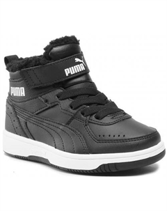 Детские универсальные ботинки Rebound Joy Fur PS Puma