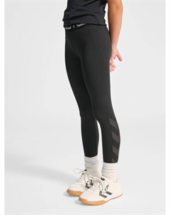 Леггинсы Hmljr Pulse Girls Hummel