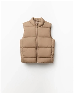 Базовый жилет, песочный Сфера