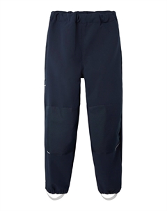 Водонепроницаемые брюки NMNALFA, цвет dark sapphire Name it