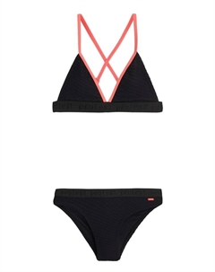 Бикини  PRTVICA JR, черный Protest