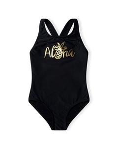 Бикини Badeanzüge 18SWIM 23, черный Minoti