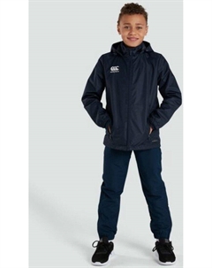 Детская куртка-дождевик Club Vaposhield Canterbury