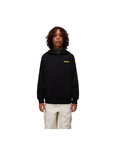 Худи Adige, черный Napapijri