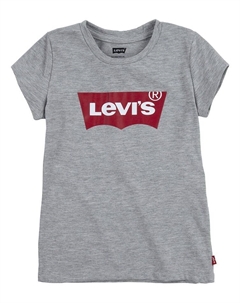 Футболка Kids, серый Levi's®