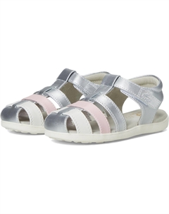 Сандалии Gloria V, Silver See kai run