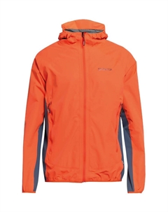 Детская куртка-дождевик 2,5-слойная Elvar водонепроницаемая 15К Skratta