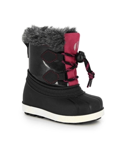 Детские зимние ботинки - - ARTY - 26/27 Kimberfeel