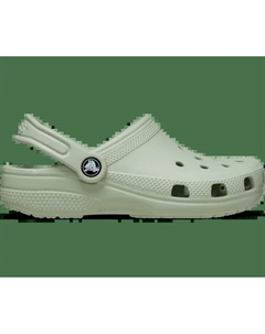 Классические сабо для малышей, цвет Plaster Crocs