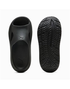 Кроссовки-Слайды для больших детей Softride Zero, черный Puma