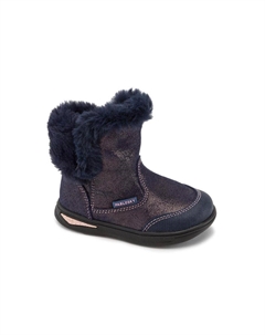 Ботинки модель 020820p цвет синий Pablosky