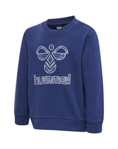 Толстовка для мальчиков hmlLIME Hummel