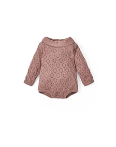 Ranita fantasía Комбинезон, фиолетовый Сфера