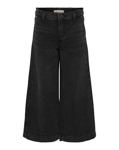 Джинсы Comet Comfort fit, черный Kids only