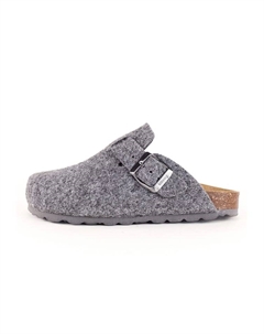 Сабо, серый Billowy