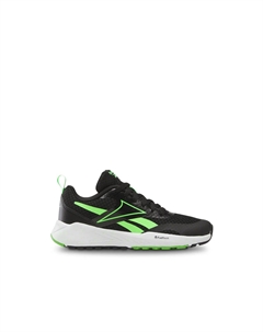 Кроссовки Energen Run Sneaker - Kids', черный Reebok