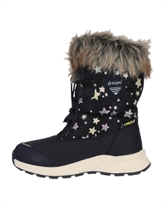 Зимние ботинки Wesend Zigzag