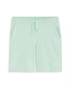 Флисовые шорты Big Boys Scotch&soda