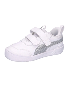 Кроссовки для девочек Multiflex 2 Glitz FS V Inf 403212 Puma