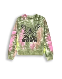 Толстовка, красочный Coccodrillo