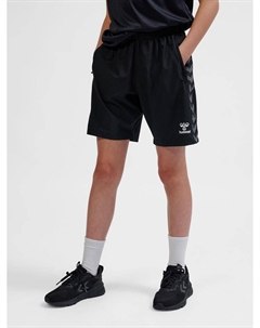 Шорты с регулируемой талией Hmlauthentic для детей Hummel