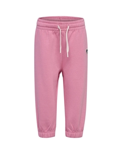 Детские спортивные брюки Bee Loose Hummel