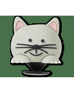 Джиббитсы 3D Kitty Crocs