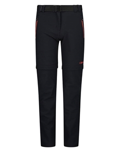 Шорты бермуды, темно-синий Cmp