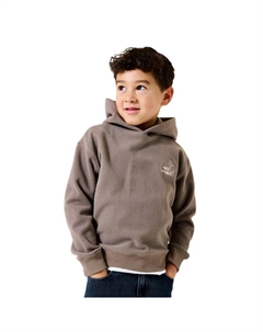 Худи J55466, коричневый Garcia