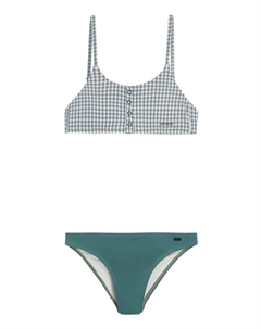 Бикини  PRTBARDOT JR, цвет Laurelgreen Protest