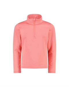 Рубашка с длинными рукавами для девочек KID G SWEAT 39E2245 Cmp