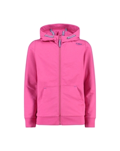 Толстовка для девочек KID G JACKET FIX HOOD 32D8165 Cmp