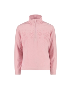 Рубашка с длинными рукавами для девочек KID G SWEAT 35G0535 Cmp