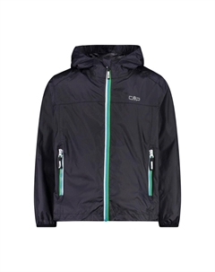 Куртка-дождевик для мальчиков Fix Hood 3X57624 Cmp