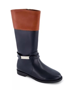 Ботинки Kelly для больших девочек с ремешком на щиколотке, мультиколор Kenneth cole new york