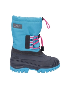 Детские зимние ботинки Ahto WP Snow Boots 3Q49574K Cmp