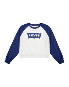 Толстовка Kids, синий Levi's®