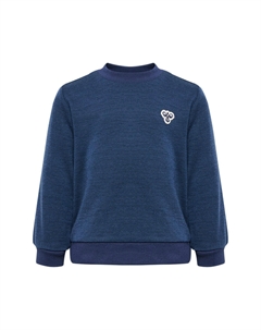 Детский шерстяной свитер Mini Bee Hummel