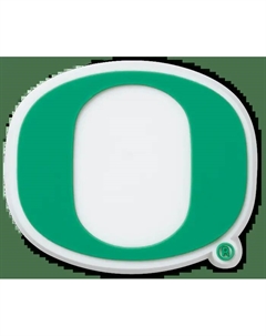 Джиббитсы University of Oregon Crocs