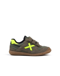 Повседневные кроссовки для детей MINI GOAL VCO 1625, розовый Munich