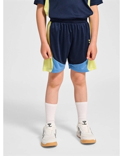 Шорты с регулируемой талией Hmljr Goal children Hummel