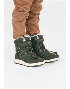 Сапоги Rincet, антрацит Zigzag