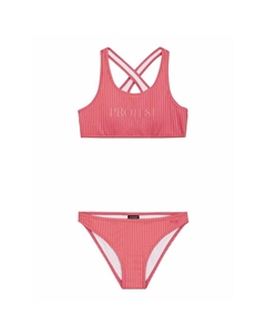 Раздельный купальник для девочек Prtmoon Protest