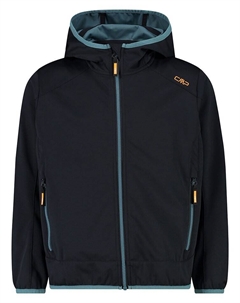 Куртка софтшелл Softshelljacke, темно-синий Cmp
