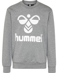 Толстовка Hmldos Lifestyle Girls Hummel