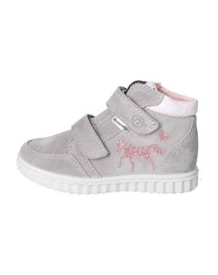 Ботинки Leder Jolina S, серый Ricosta