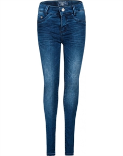 Джинсы ultrastretch Skinny slim fit, цвет blue denim Blue effect